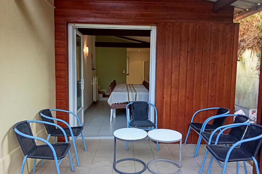 Photo of Others in Lourdes