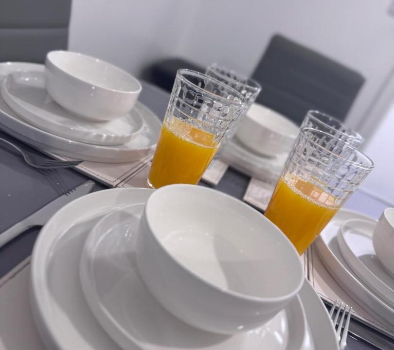 Photo of Kitchen in Wolverhampton