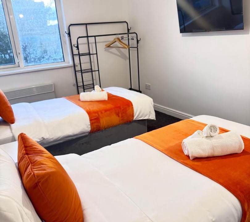 Photo of Bedroom in Wolverhampton