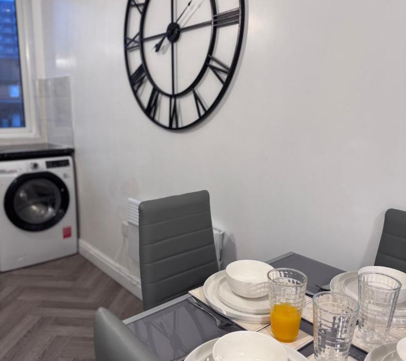 Photo of Kitchen in Wolverhampton