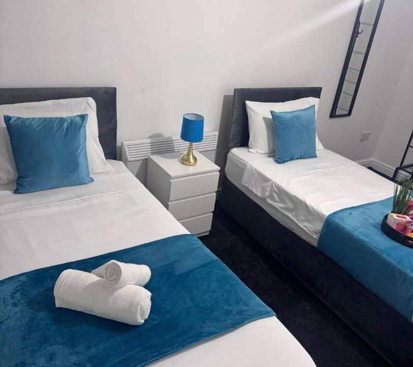 Photo of Bedroom in Wolverhampton