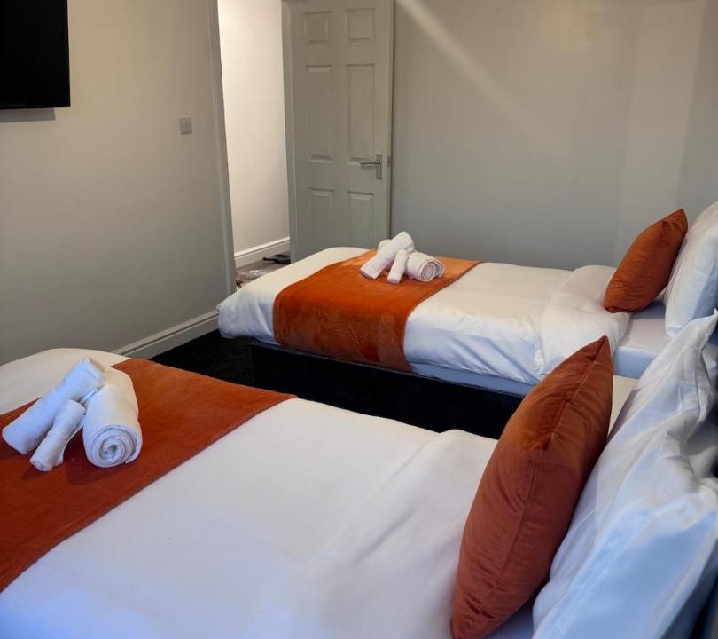 Photo of Bedroom in Wolverhampton