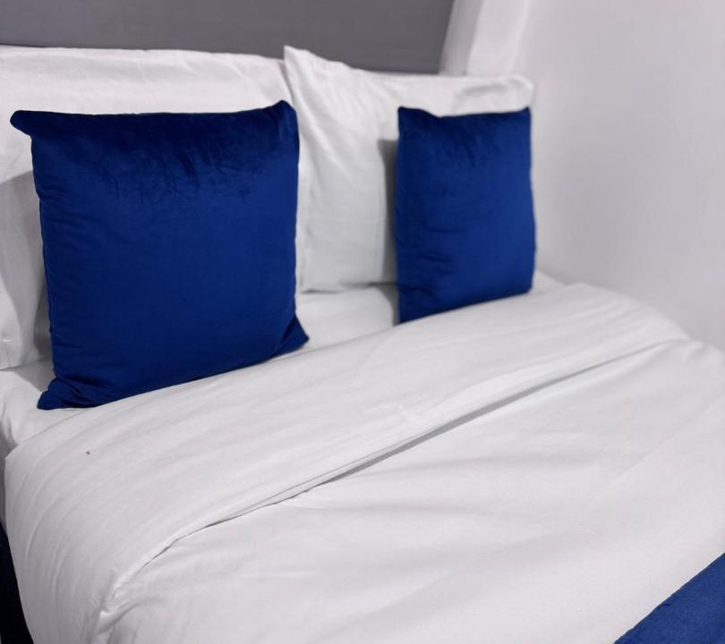 Photo of Bedroom in Wolverhampton