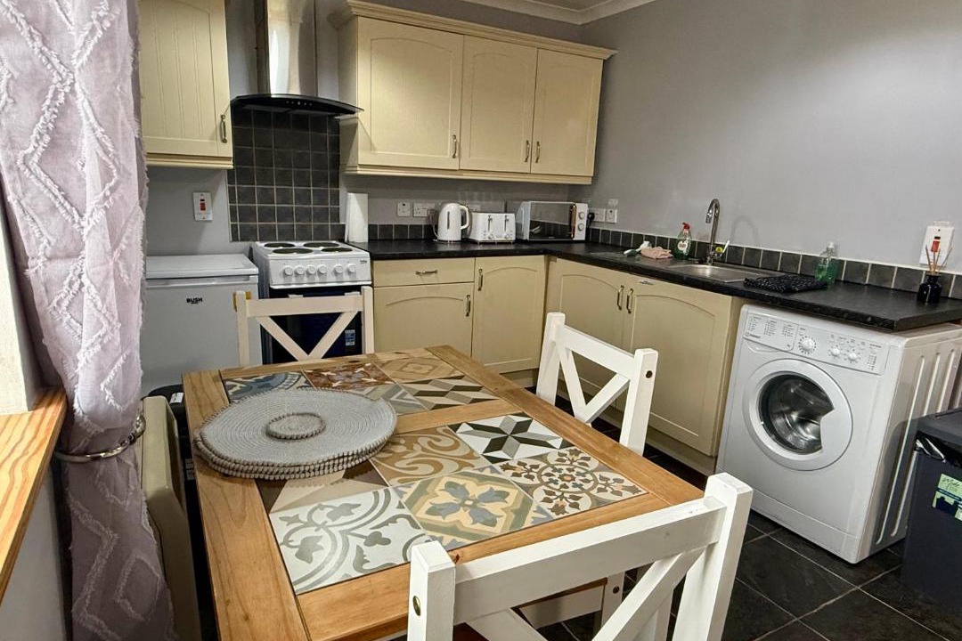 Photo of Kitchen in Wick