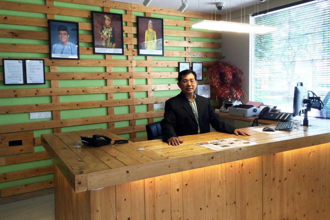 Photo of Others in Parit Raja