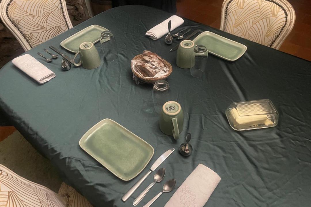 Photo of Kitchen in Brugnac