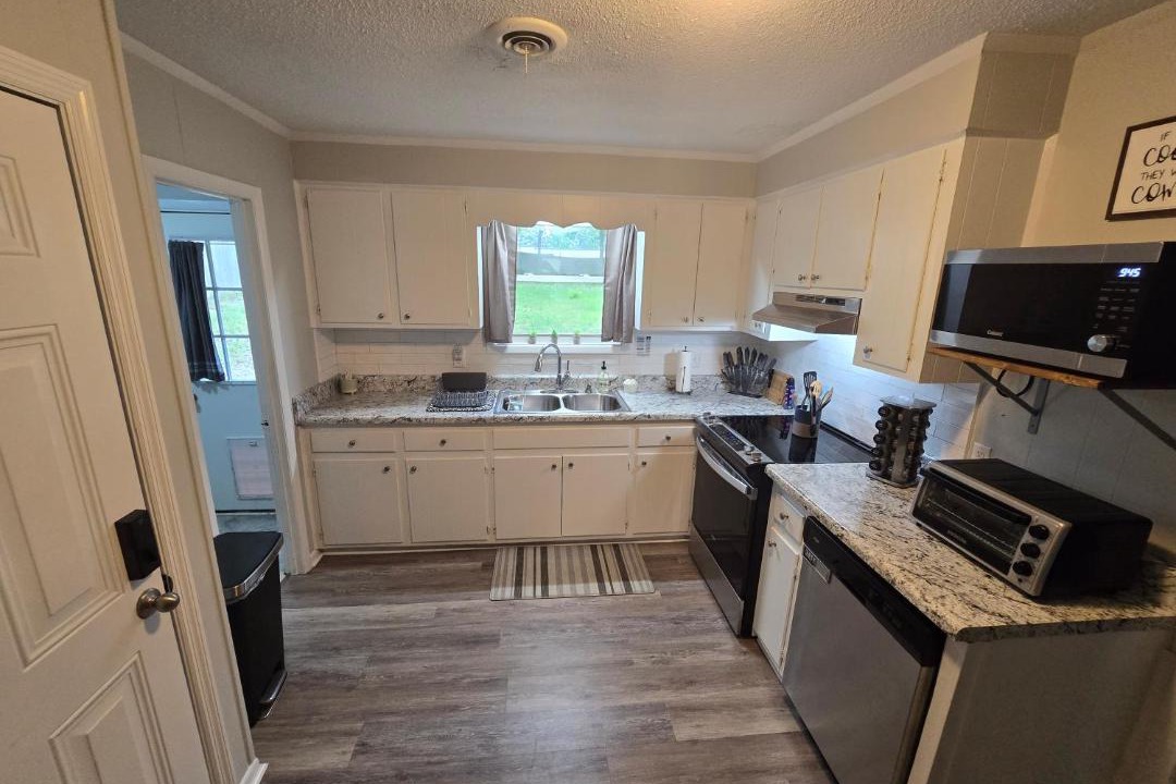 Photo of Kitchen in Belvedere