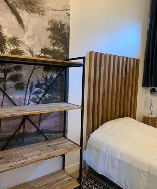 Photo of Bedroom in Rencurel