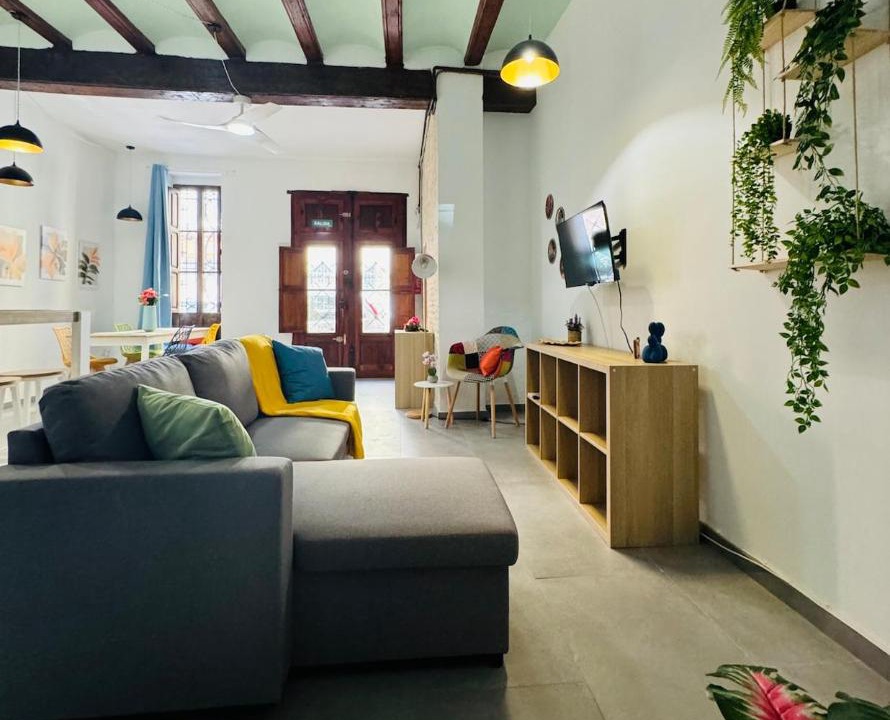 Photo of Livingroom in La Saidia