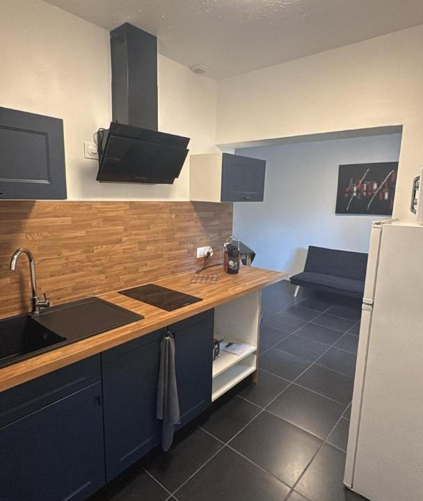 Photo of Kitchen in Venansault