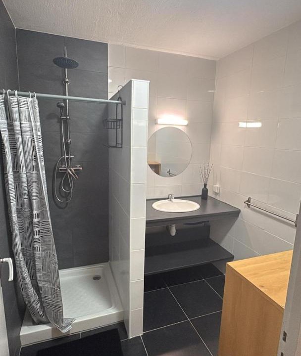 Photo of Bathroom in Venansault