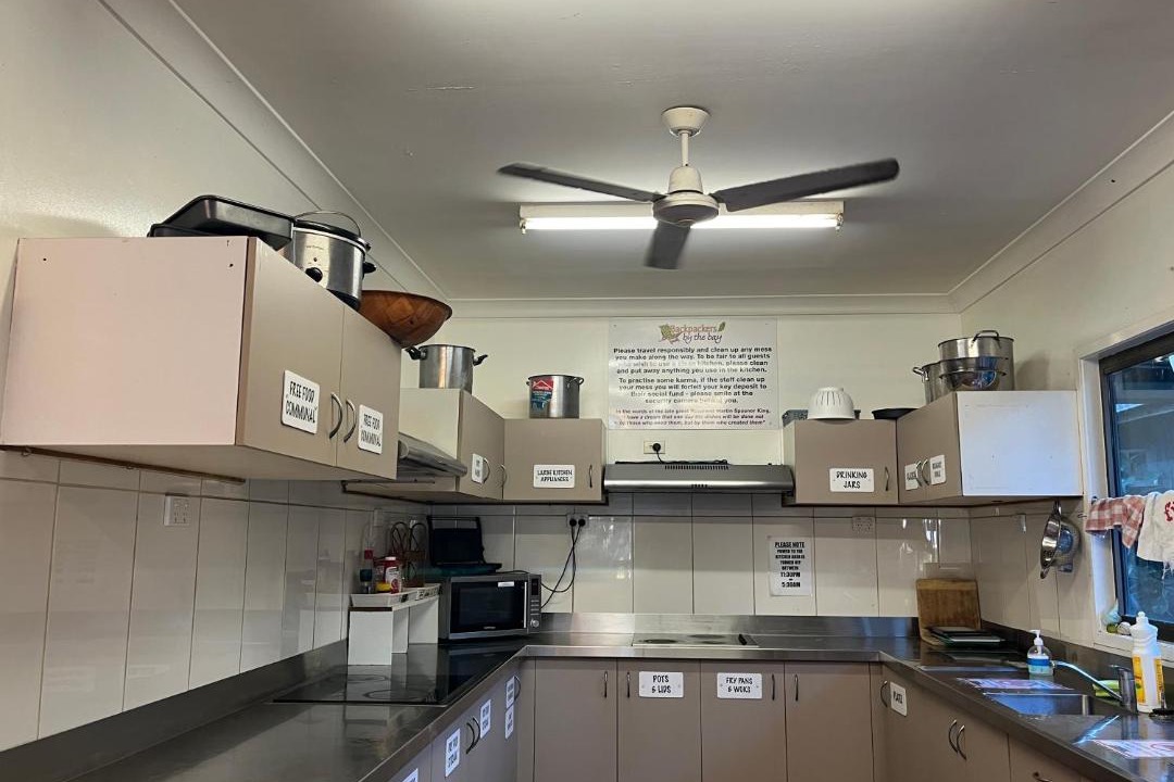 Photo of Kitchen in Airlie Beach