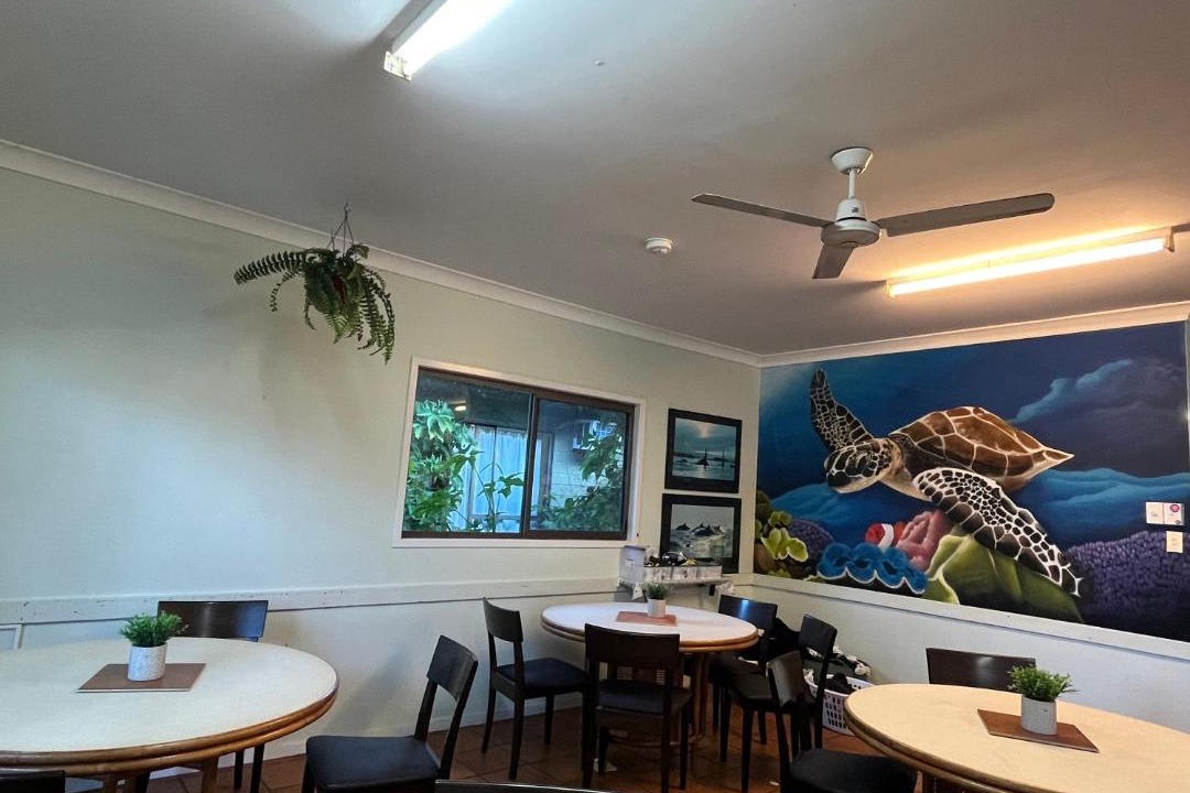 Photo of Others in Airlie Beach