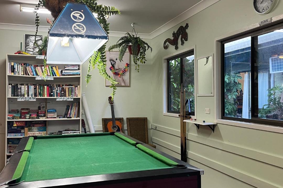 Photo of Others in Airlie Beach