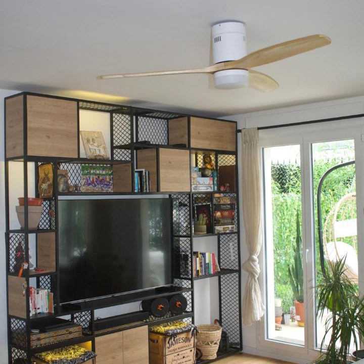 Photo of Livingroom in Clamart