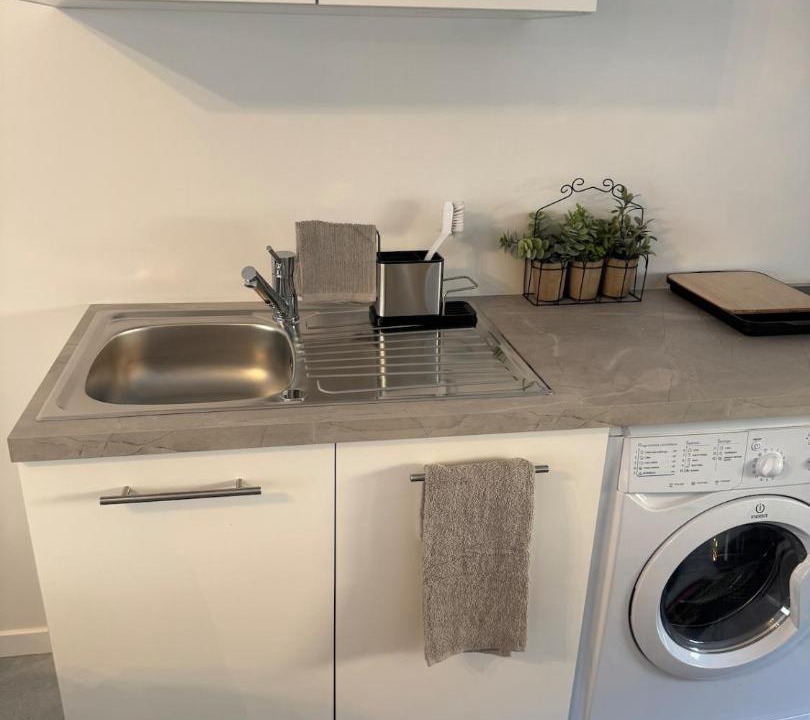Photo of Kitchen in Colombes