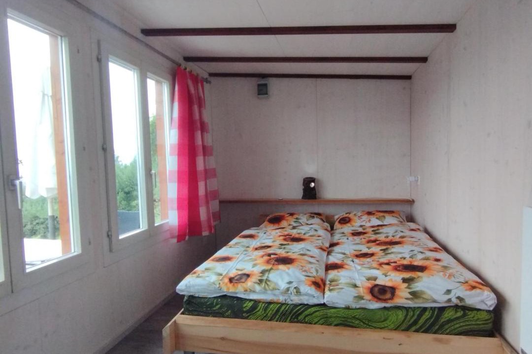 Photo of Bedroom in Fahrni