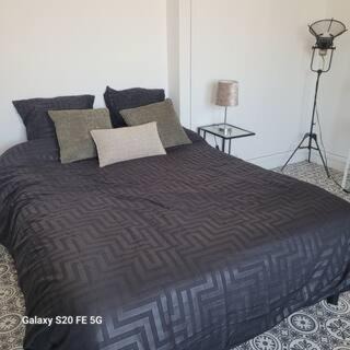 Photo of Bedroom in Saint-Pol-sur-Mer