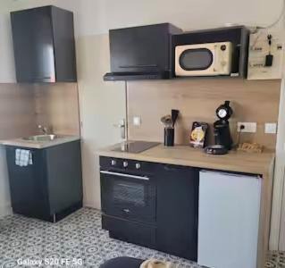 Photo of Kitchen in Saint-Pol-sur-Mer