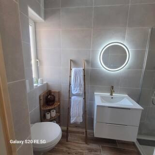 Photo of Bathroom in Saint-Pol-sur-Mer