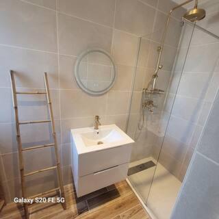 Photo of Bathroom in Saint-Pol-sur-Mer