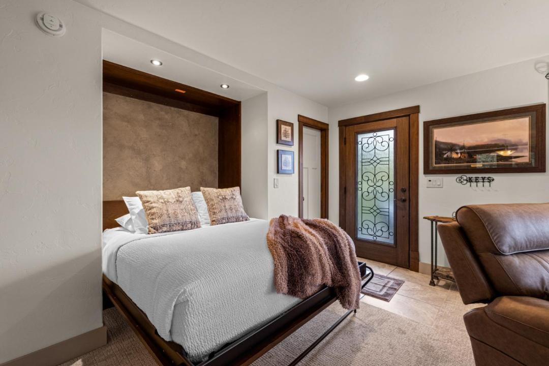 Photo of Bedroom in Somers