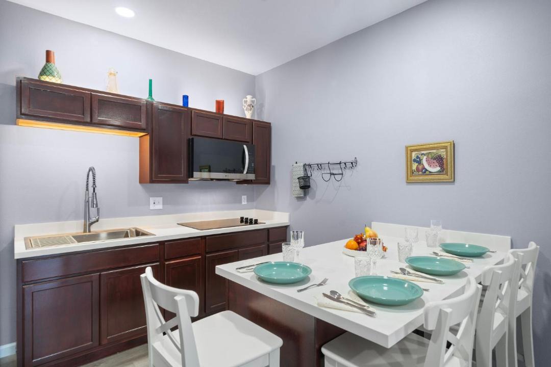 Photo of Kitchen in Memorial