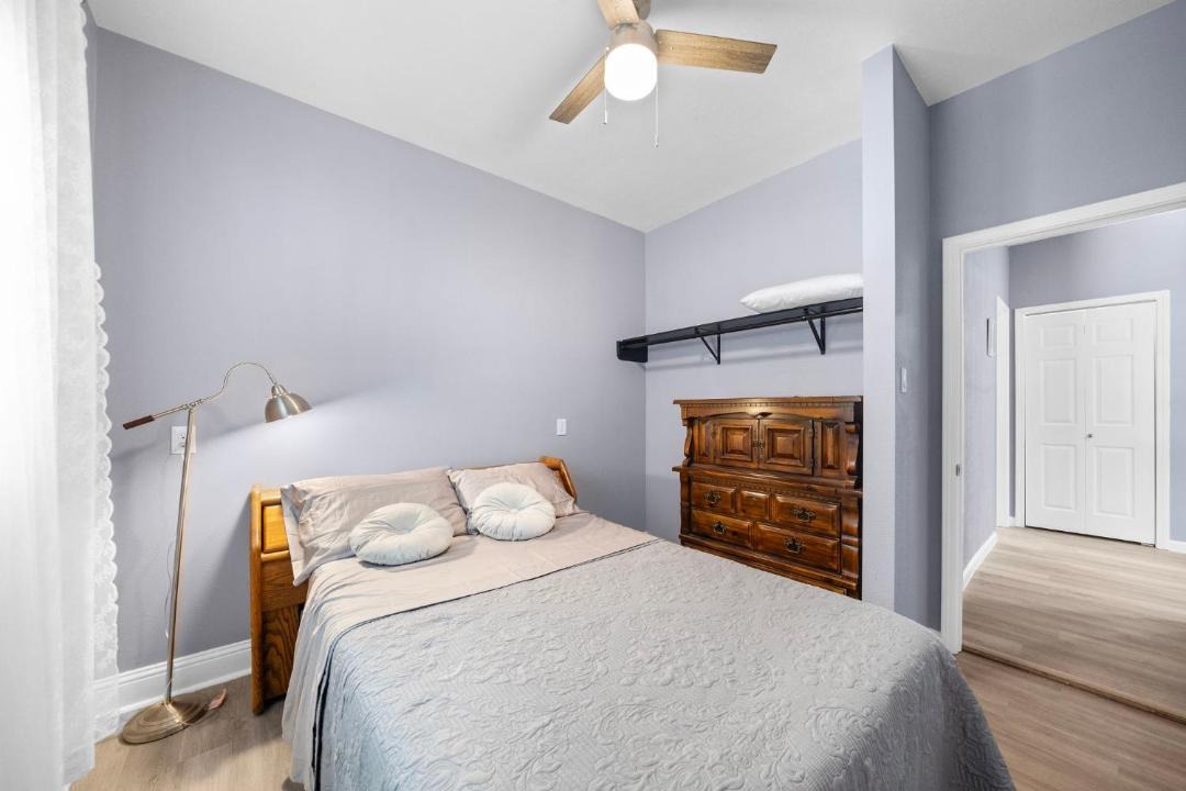 Photo of Bedroom in Memorial