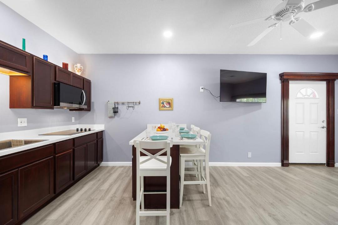 Photo of Kitchen in Memorial