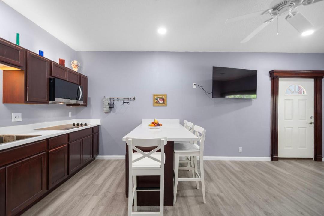 Photo of Kitchen in Memorial