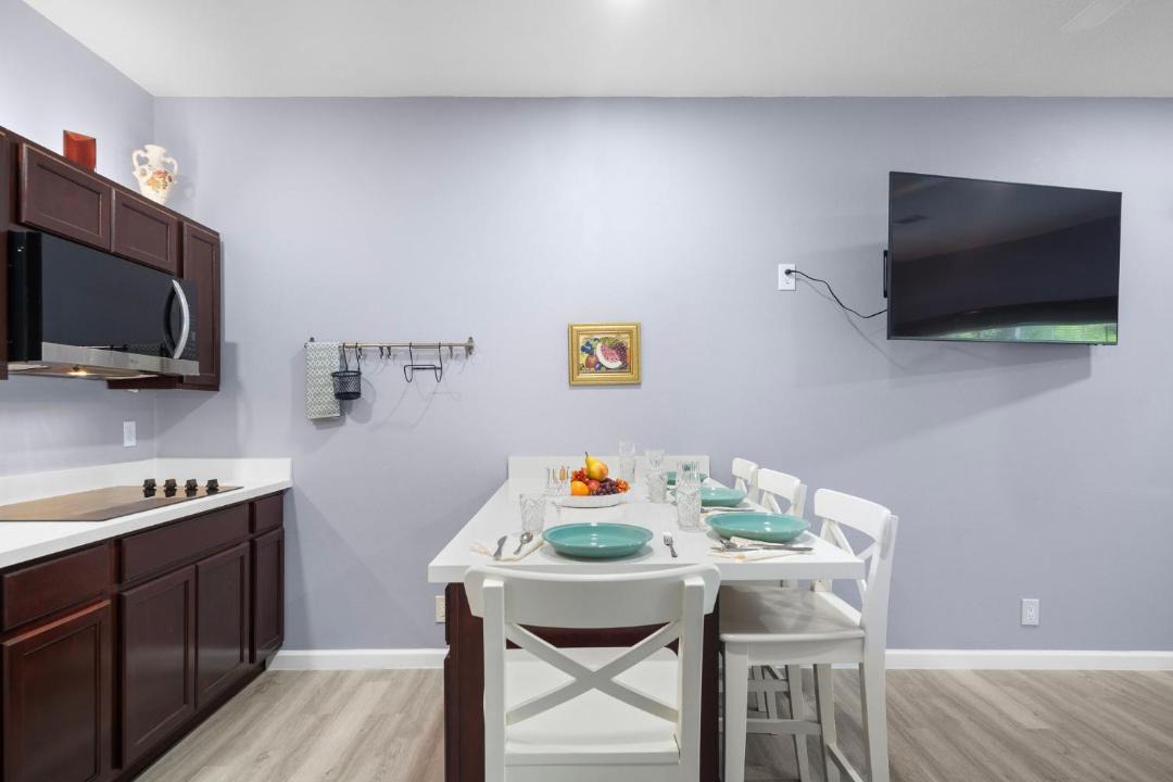 Photo of Kitchen in Memorial