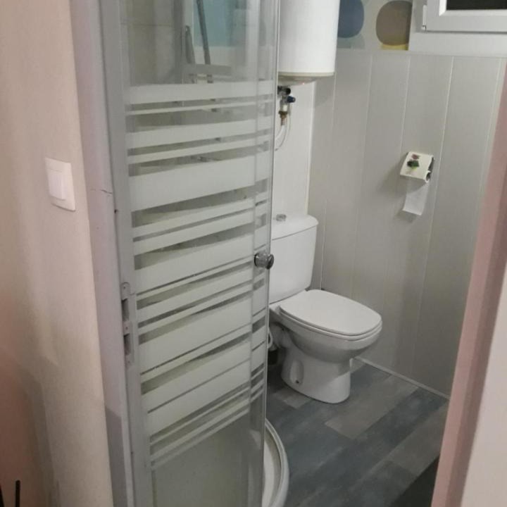 Photo of Bathroom in Cornod