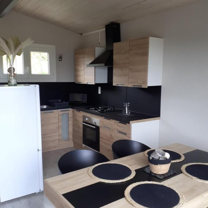 Photo of Kitchen in Cornod