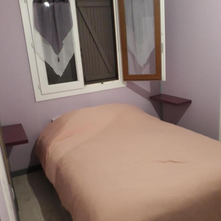 Photo of Bedroom in Cornod