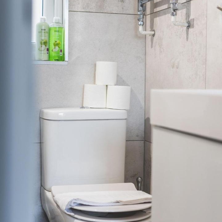 Photo of Bathroom in Coulsdon West