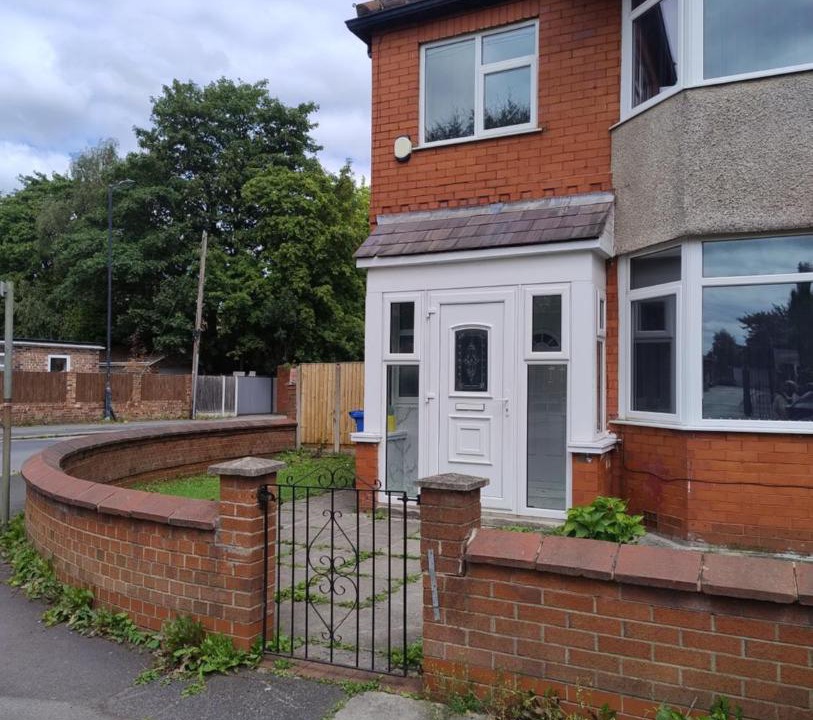 Photo of Others in Old Trafford