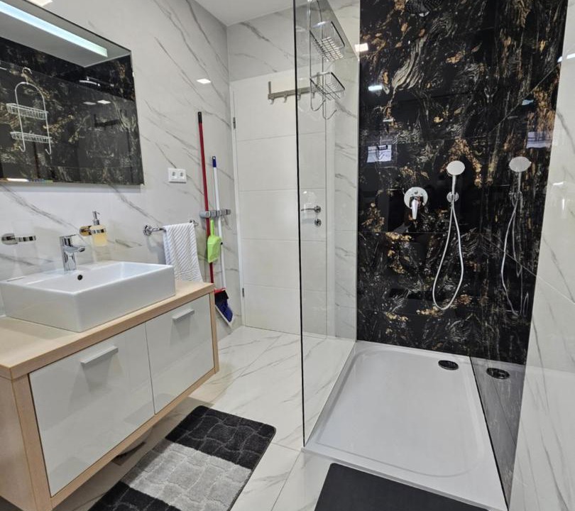 Photo of Bathroom in Primosten