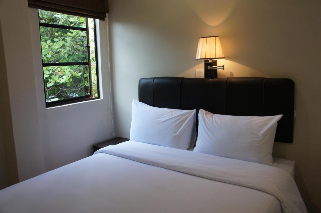 Photo of Bedroom in Dua