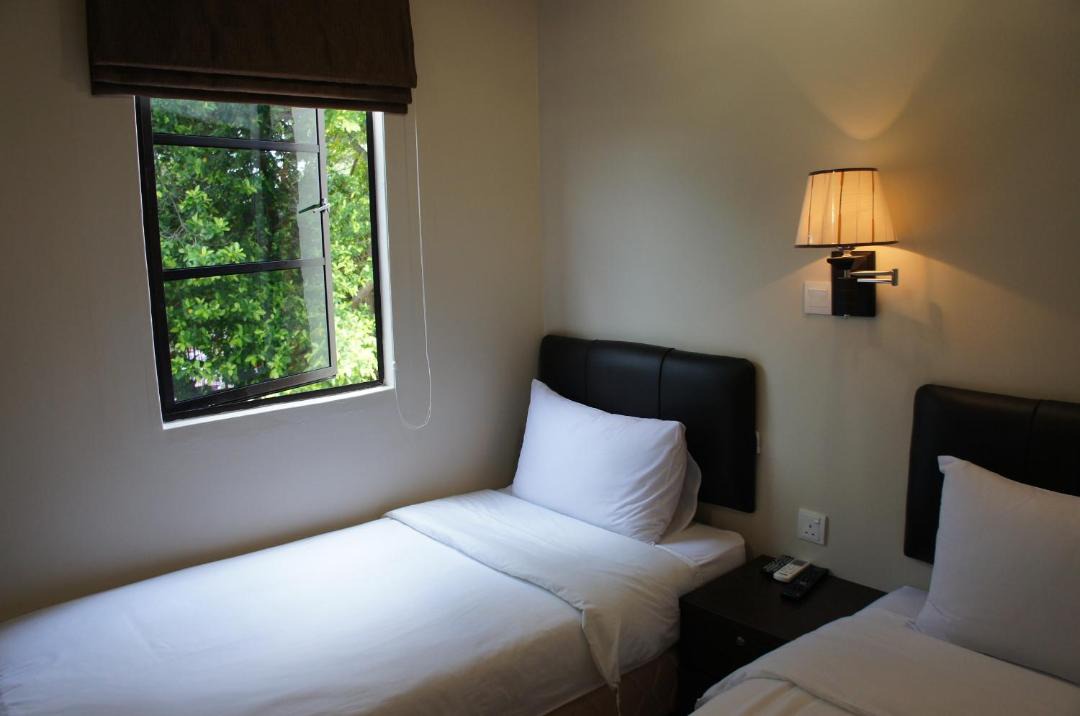 Photo of Bedroom in Dua