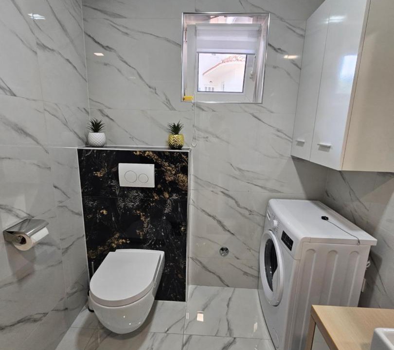 Photo of Bathroom in Primosten