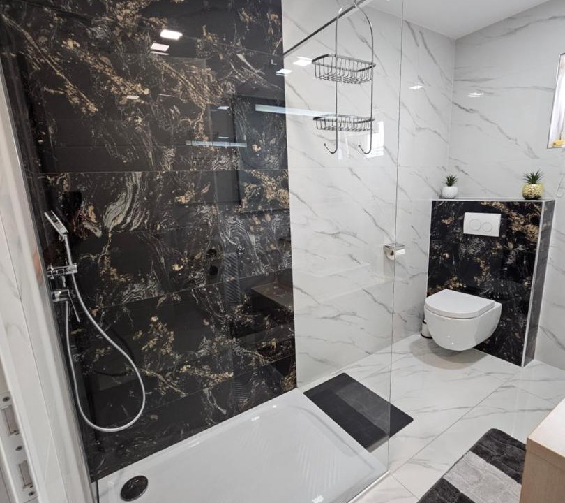 Photo of Bathroom in Primosten