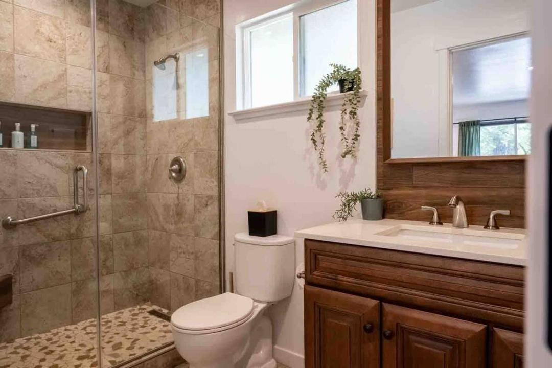 Photo of Bathroom in Sonora
