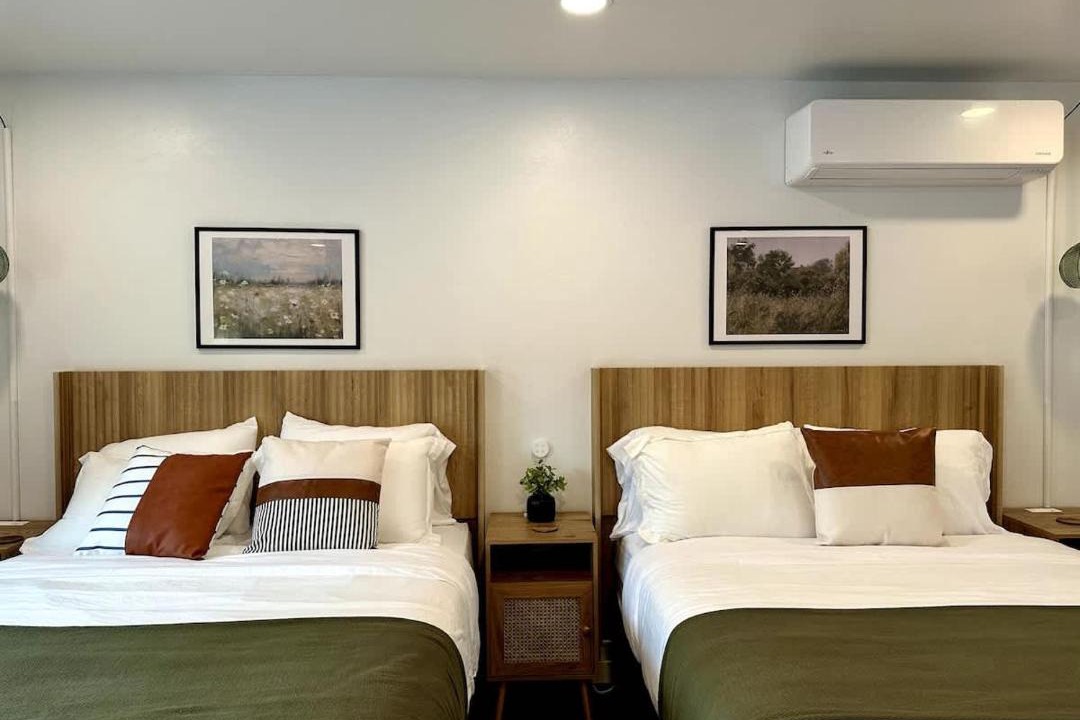 Photo of Bedroom in Sonora