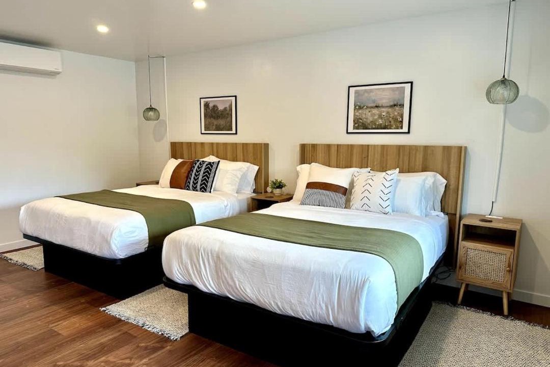 Photo of Bedroom in Sonora