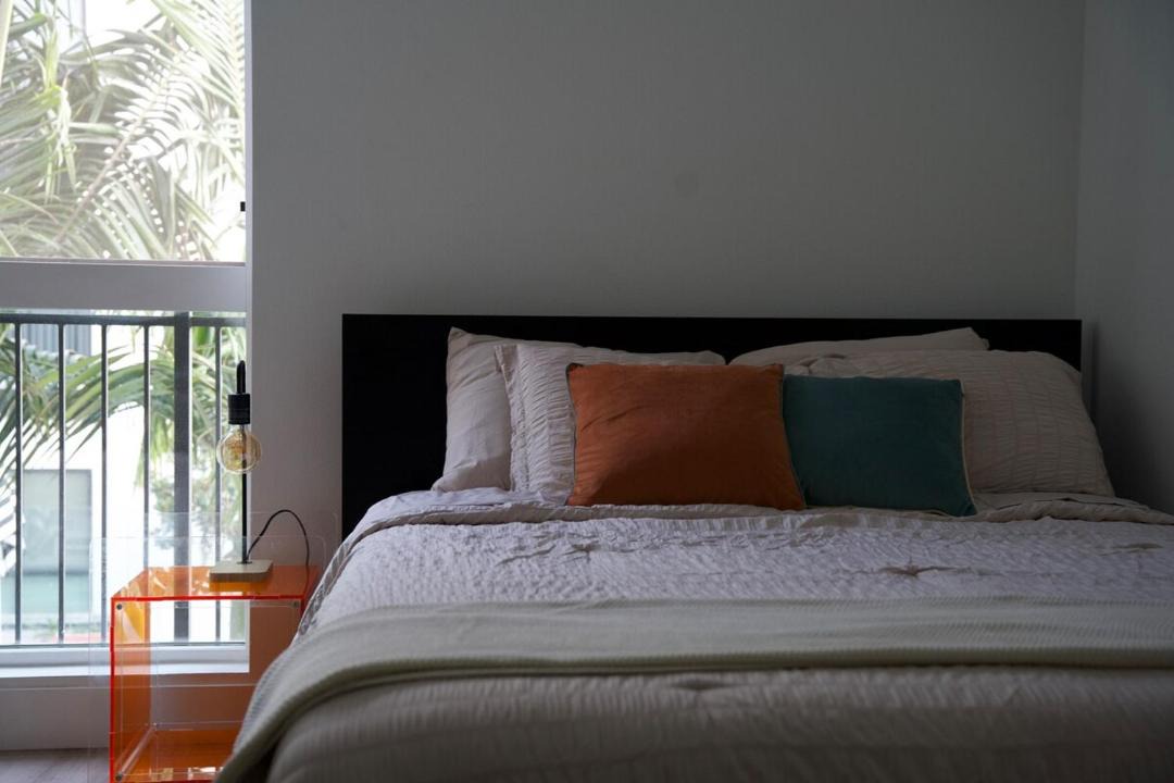 Photo of Bedroom in Hollywood