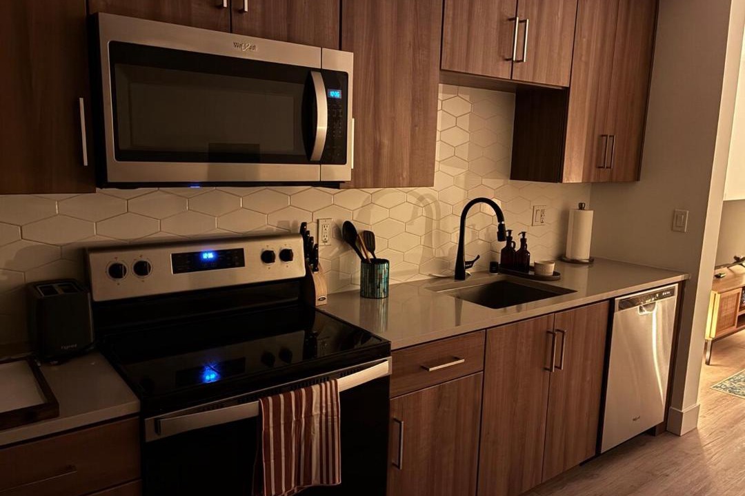 Photo of Kitchen in Hollywood