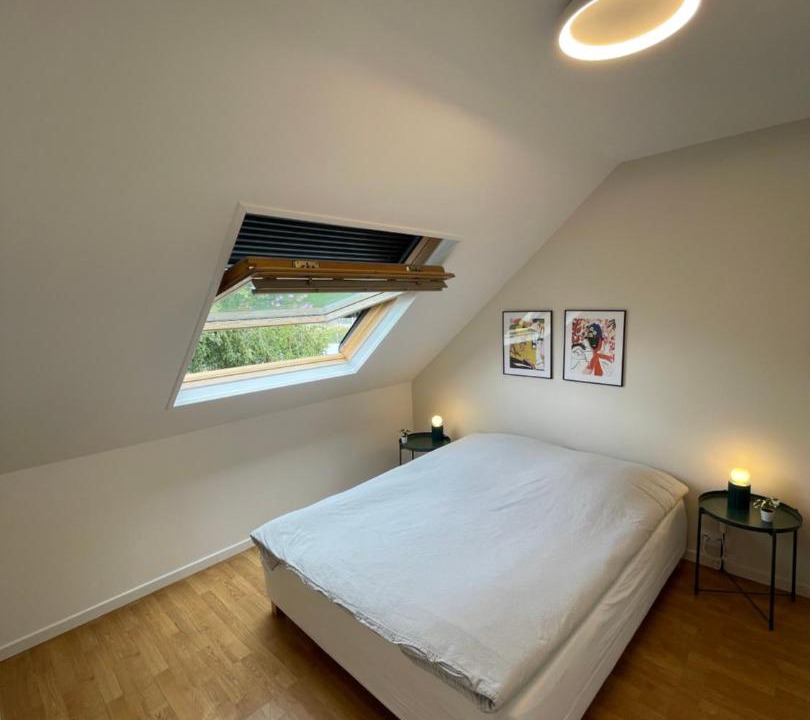 Photo of Bedroom in Chartres