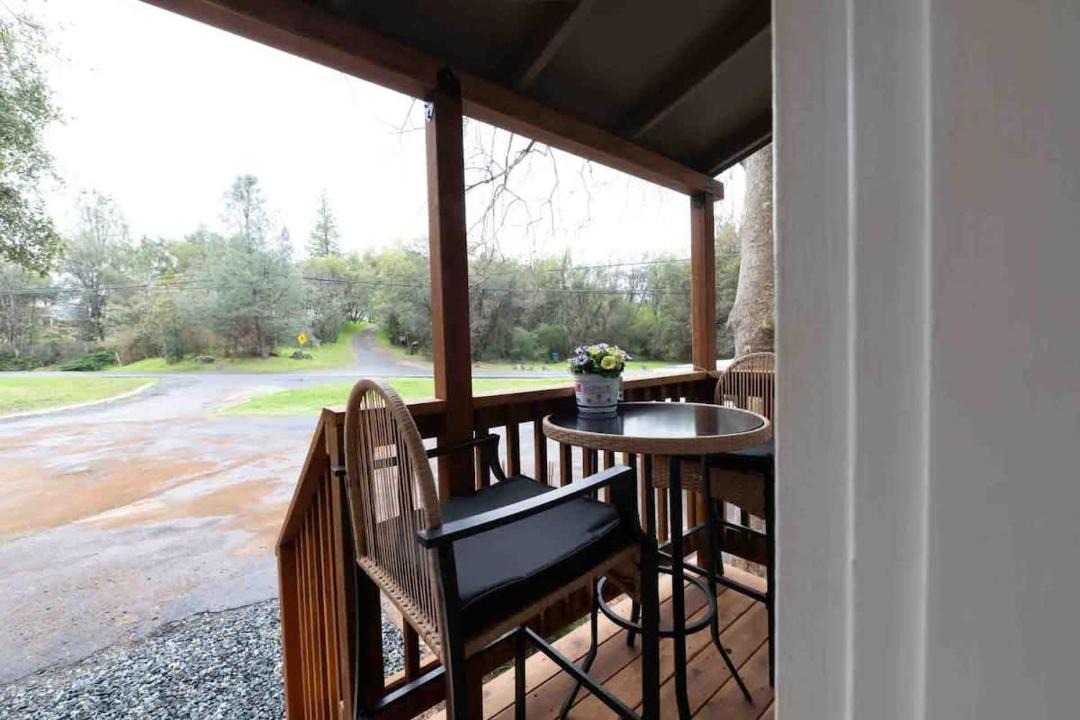 Photo of Patio Balcony in Sonora