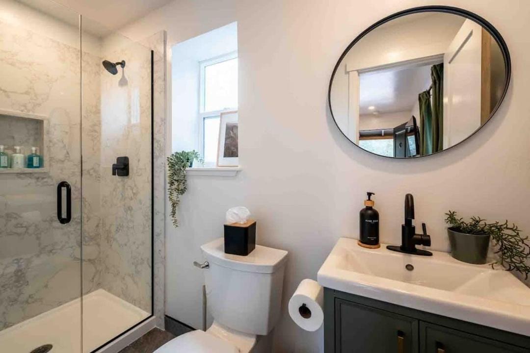 Photo of Bathroom in Sonora