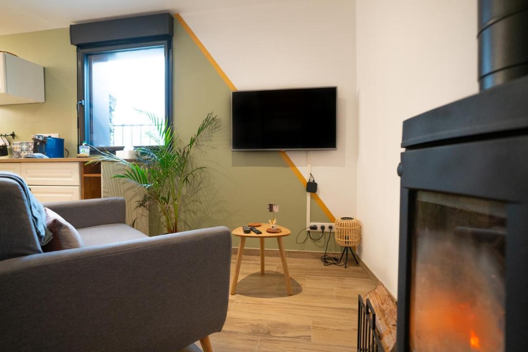 Photo of Livingroom in Mentque-Nortbecourt